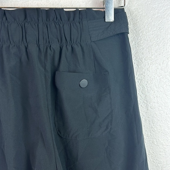 Perfect Athleta black skyline pant ll size 0 - Picture 7 of 11